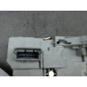 SYSTEME CONDAMNATION AVANT DROIT PEUGEOT 307 2005-2007