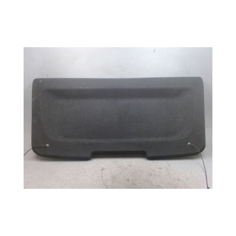 TABLETTE PLAGE ARRIERE FIAT PUNTO