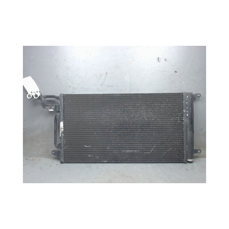 CONDENSEUR CLIMATISATION AUDI A1