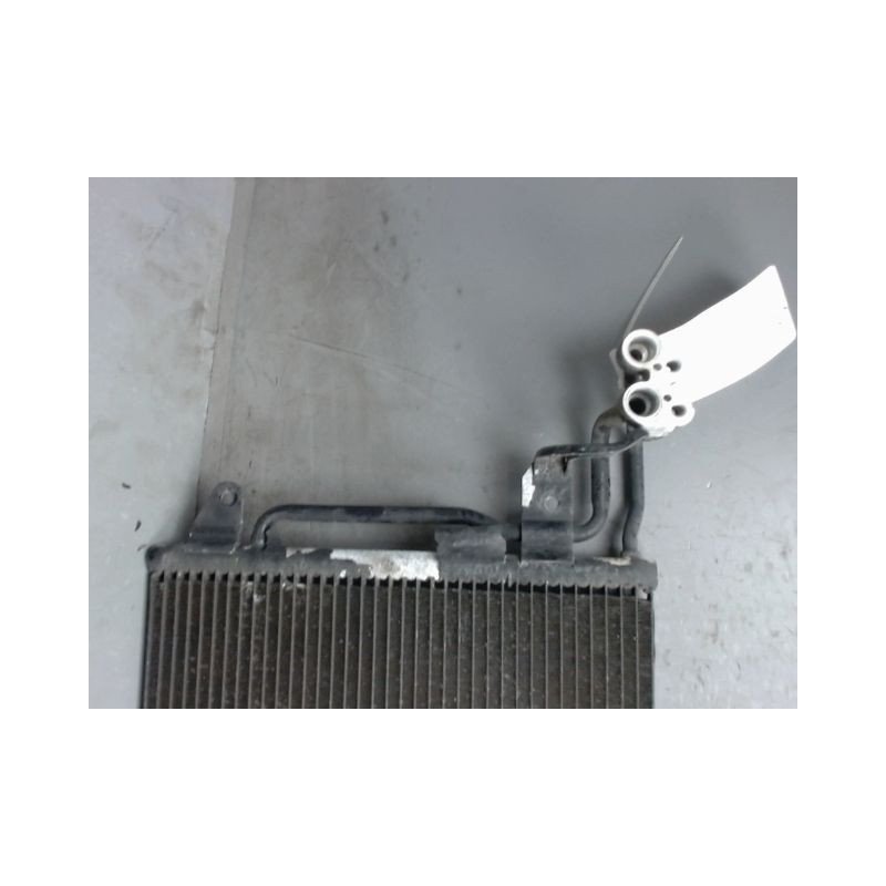 CONDENSEUR CLIMATISATION AUDI A1