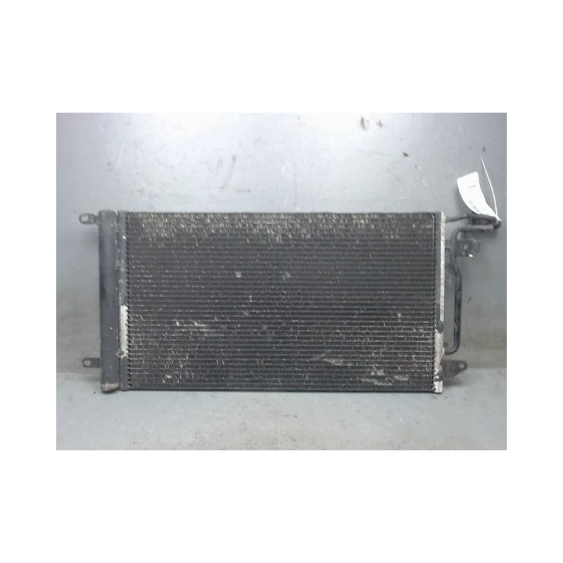 CONDENSEUR CLIMATISATION AUDI A1