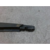 BRAS ESSUIE-GLACE ARRIERE DACIA DUSTER 2010-