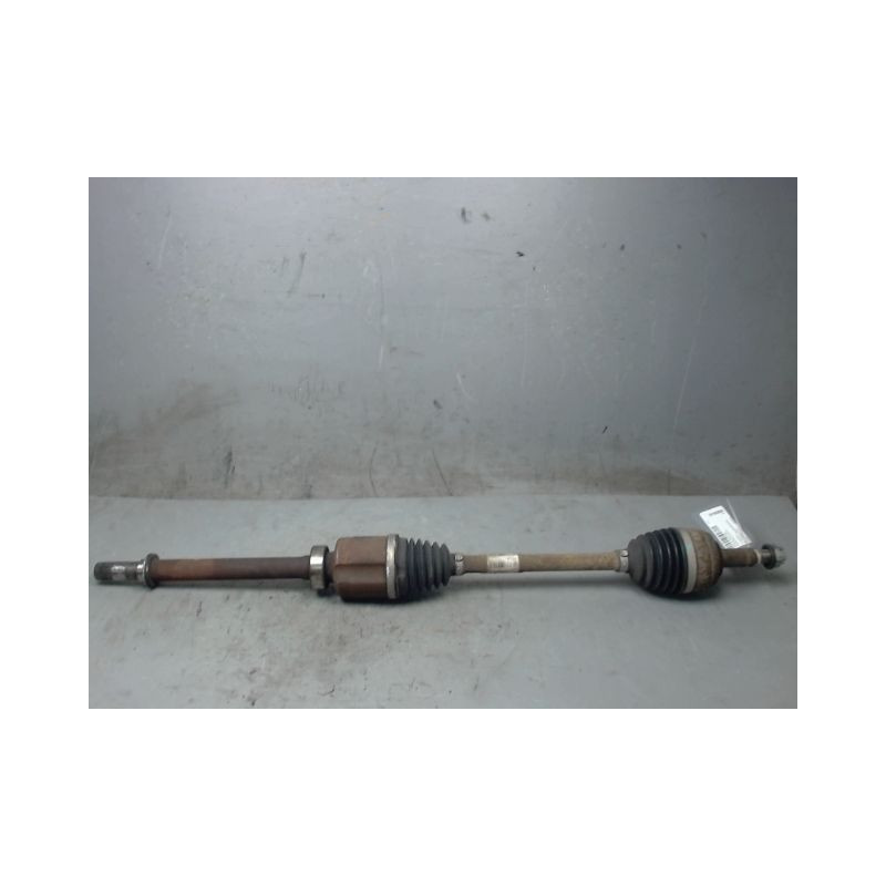 TRANSMISSION AVANT DROIT DACIA DUSTER 2010- 1.5 dCi 
