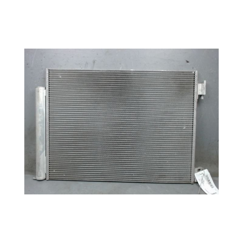 CONDENSEUR CLIMATISATION RENAULT CLIO