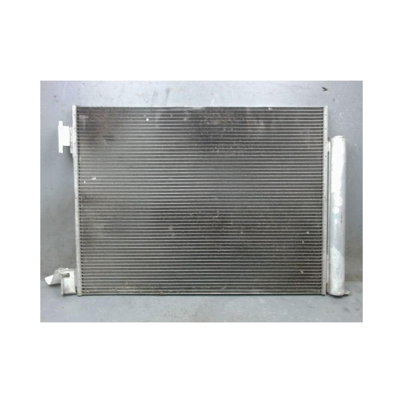 CONDENSEUR CLIMATISATION RENAULT CLIO
