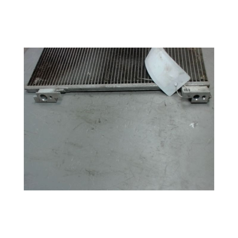 CONDENSEUR CLIMATISATION RENAULT CLIO