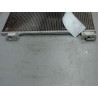 CONDENSEUR CLIMATISATION RENAULT CLIO