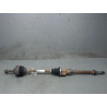 TRANSMISSION AVANT DROIT PEUGEOT 206+ 2009- 1.1