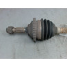 TRANSMISSION AVANT DROIT PEUGEOT 206+ 2009- 1.1
