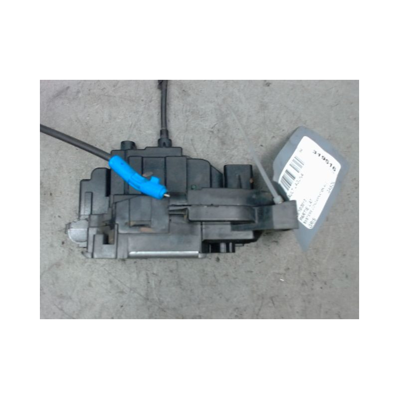 SYSTEME CONDAMNATION AVANT DROIT RENAULT LAGUNA