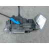 SYSTEME CONDAMNATION AVANT DROIT RENAULT LAGUNA