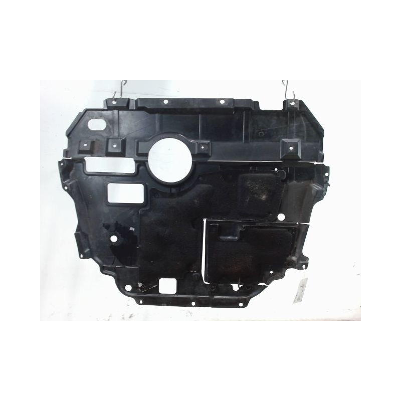 CACHE MOTEUR TOYOTA VERSO 2.0 D-4D 