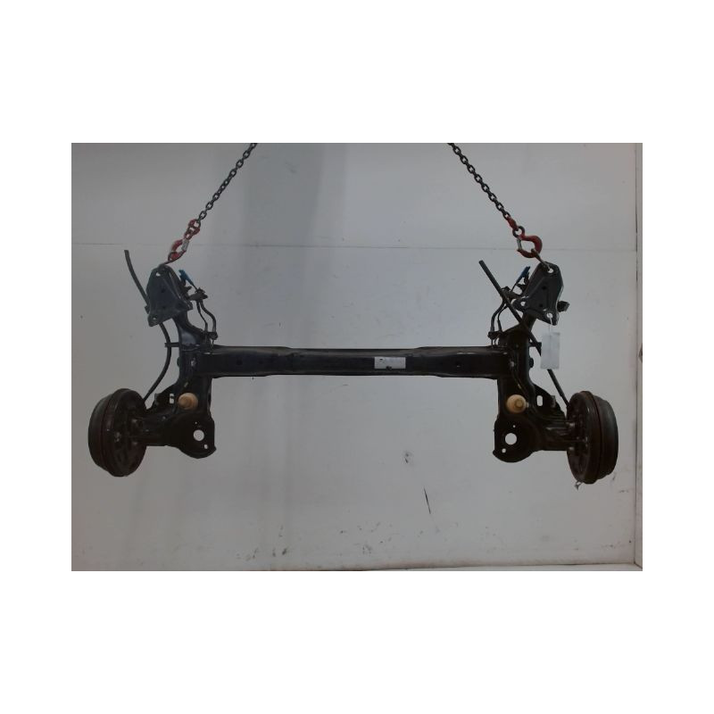 TRAIN ARRIERE CITROEN C3 2009-