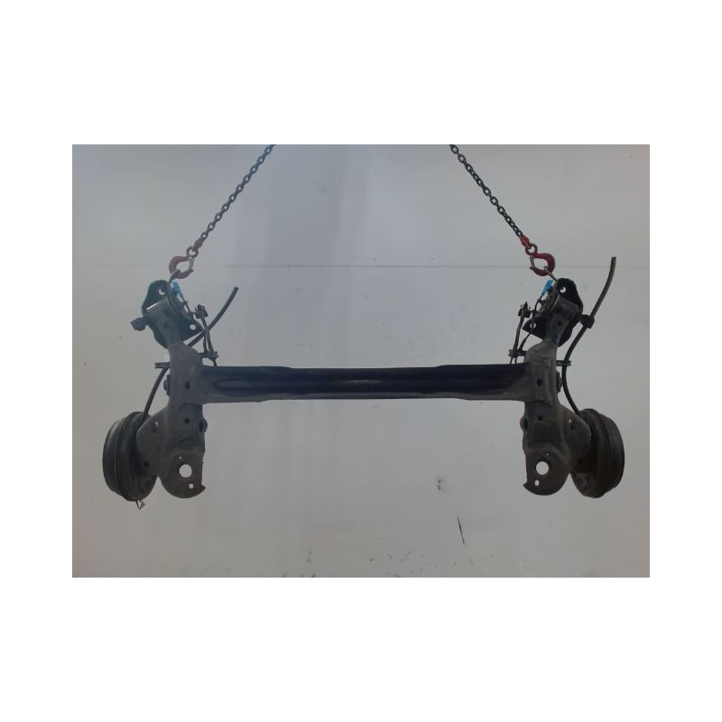 TRAIN ARRIERE CITROEN C3 2009-