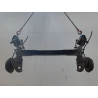 TRAIN ARRIERE CITROEN C3 2009-
