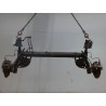 TRAIN ARRIERE RENAULT CLIO III 2005-