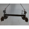 TRAIN ARRIERE RENAULT CLIO III 2005-