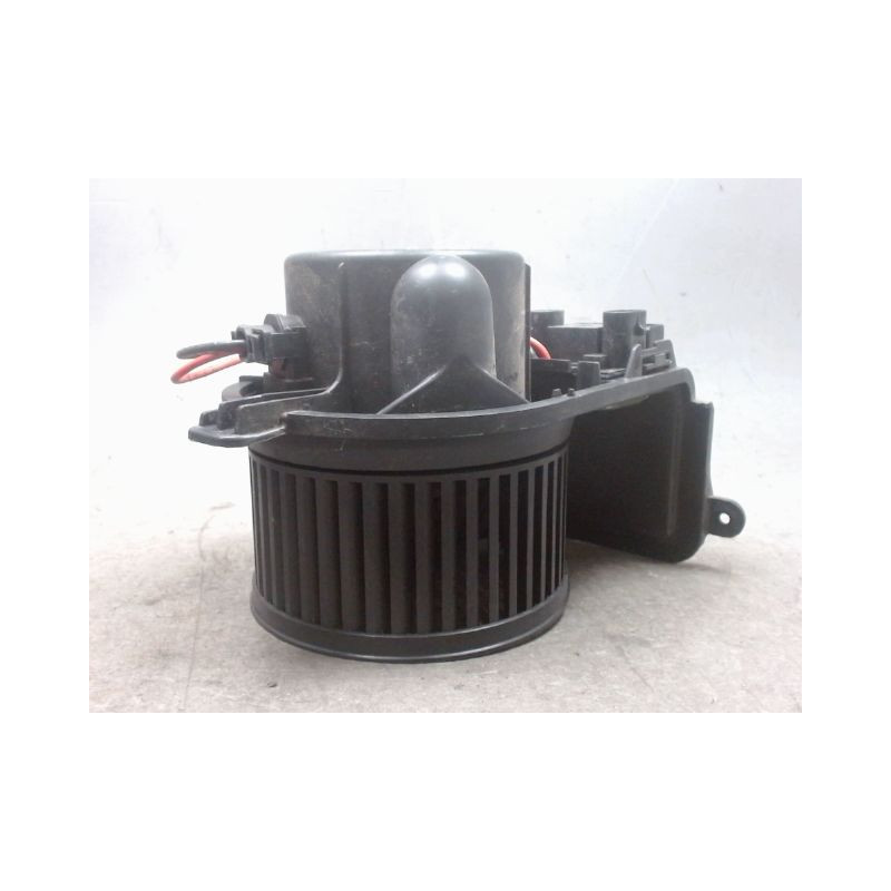 MOTEUR VENTILATEUR CHAUFFAGE RENAULT CLIO II PH.2 01-06
