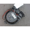 MOTEUR VENTILATEUR CHAUFFAGE RENAULT CLIO II PH.2 01-06