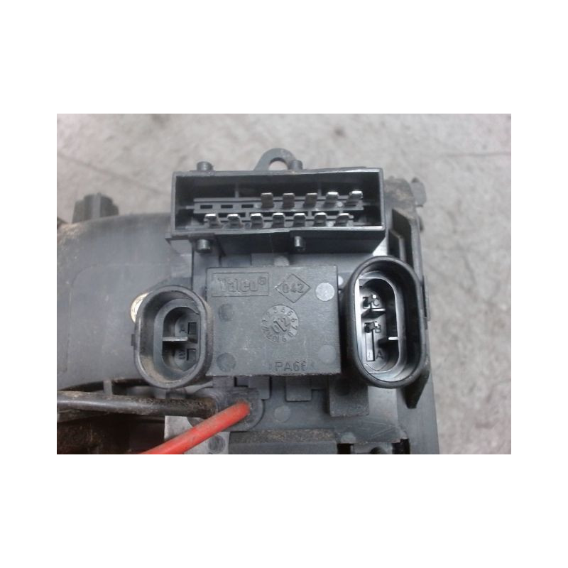 MOTEUR VENTILATEUR CHAUFFAGE RENAULT CLIO II PH.2 01-06
