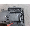 MOTEUR VENTILATEUR CHAUFFAGE RENAULT CLIO II PH.2 01-06
