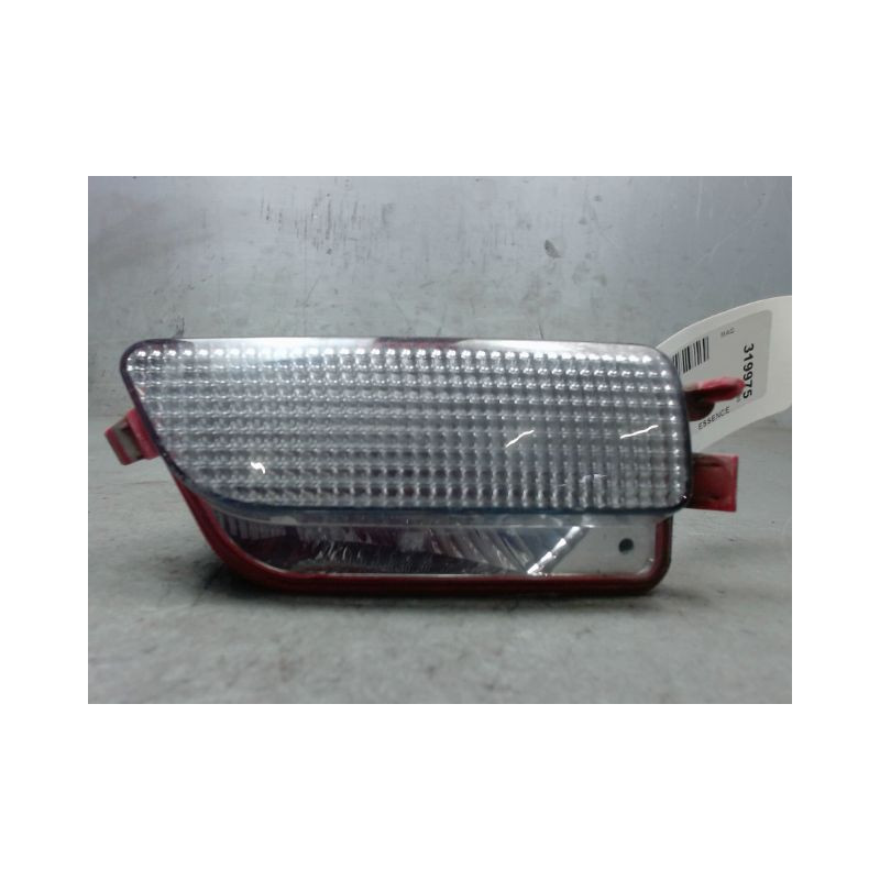 FEU RECUL DROIT CITROEN C4 04-08
