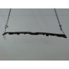 TRAVERSE SUPERIEURE ARMATURE AVANT PEUGEOT 406 BREAK 99-04
