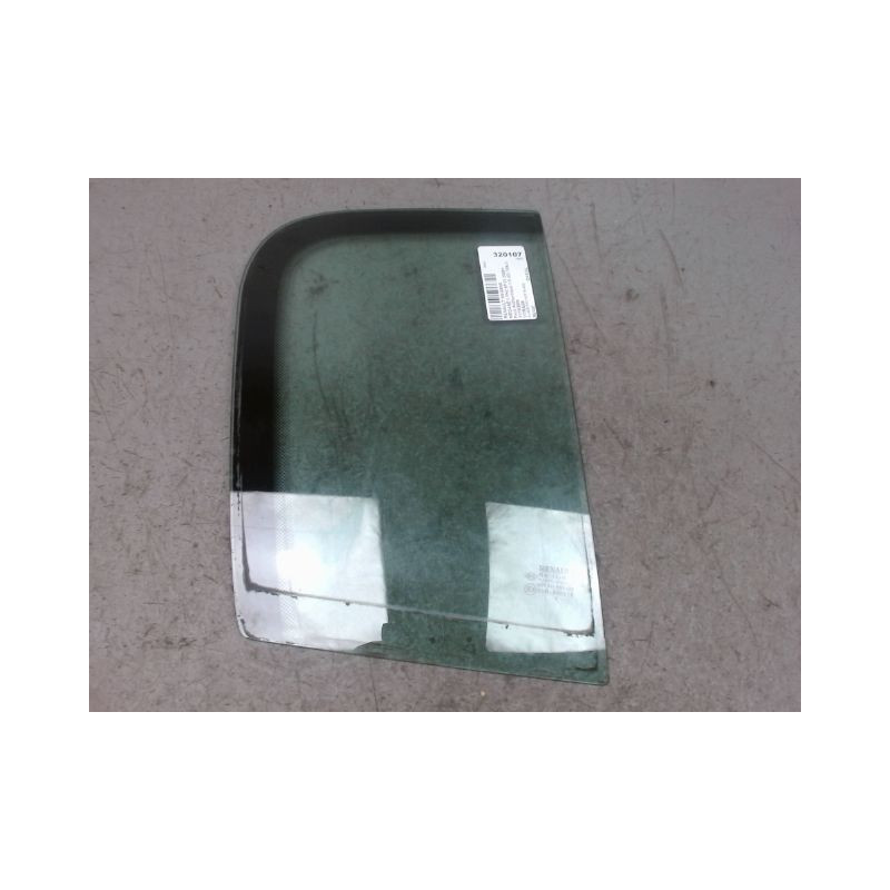 GLACE FIXE PORTE ARD RENAULT MEGANE II PH2 2006-