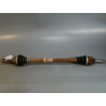 TRANSMISSION AVANT DROIT CITROEN C3 2005- 1.4 HDi