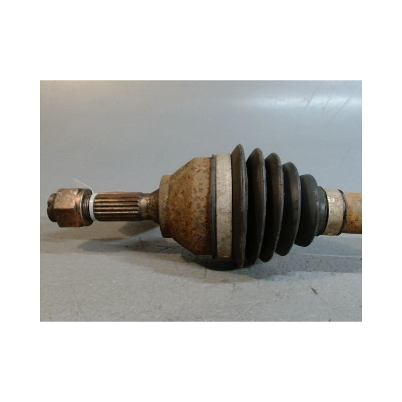 TRANSMISSION AVANT DROIT CITROEN C3 2005- 1.4 HDi