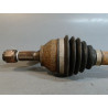 TRANSMISSION AVANT DROIT CITROEN C3 2005- 1.4 HDi