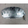 BLOC COMPTEURS RENAULT MEGANE III 2008-