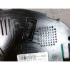 BLOC COMPTEURS RENAULT MEGANE III 2008-
