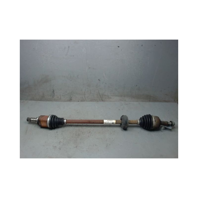 TRANSMISSION AVANT DROIT DACIA LODGY 1.2 TCe 