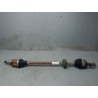 TRANSMISSION AVANT DROIT DACIA LODGY 1.2 TCe 