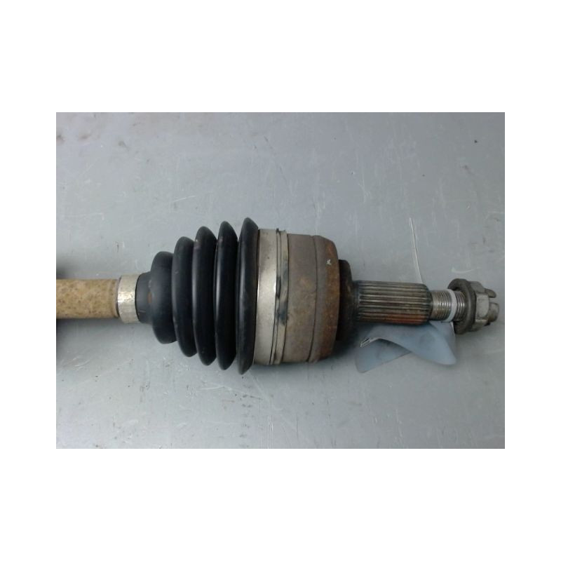 TRANSMISSION AVANT DROIT DACIA LODGY 1.2 TCe 