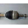 TRANSMISSION AVANT DROIT DACIA LODGY 1.2 TCe 