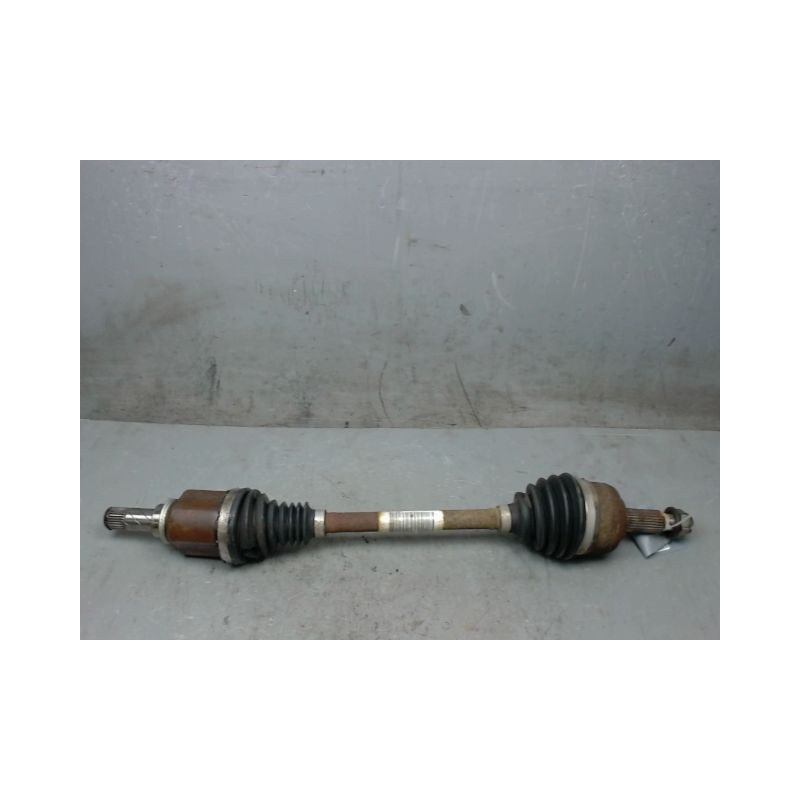 TRANSMISSION AVANT GAUCHE DACIA LODGY 1.2 TCe 