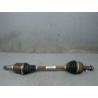 TRANSMISSION AVANT GAUCHE DACIA LODGY 1.2 TCe 