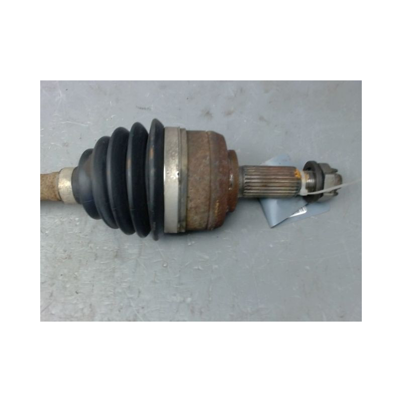 TRANSMISSION AVANT GAUCHE DACIA LODGY 1.2 TCe 