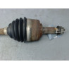 TRANSMISSION AVANT GAUCHE DACIA LODGY 1.2 TCe 
