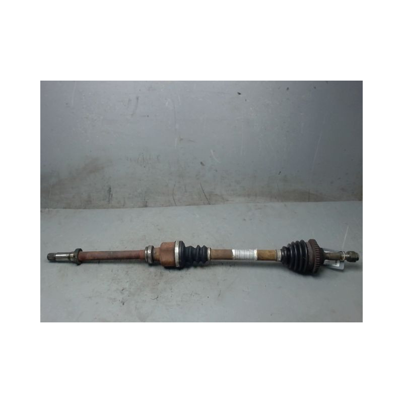 TRANSMISSION AVANT DROIT PEUGEOT 206 5P 1.4 i