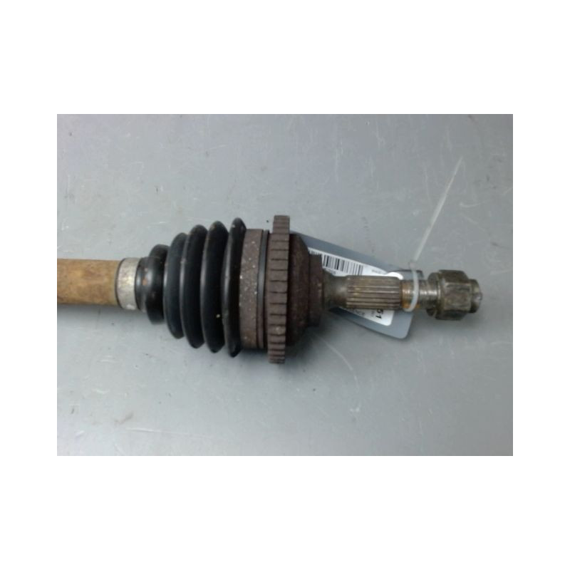 TRANSMISSION AVANT DROIT PEUGEOT 206 5P 1.4 i