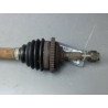 TRANSMISSION AVANT DROIT PEUGEOT 206 5P 1.4 i