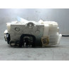 SYSTEME CONDAMNATION ARRIERE GAUCHE MERCEDES CLASSE B 2008-