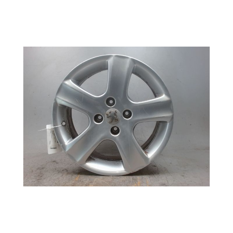 JANTE ALUMINIUM PEUGEOT 307 2001-2005