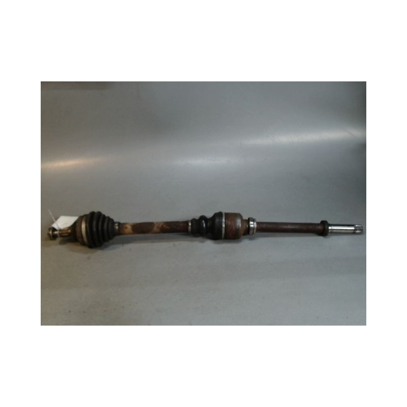 TRANSMISSION AVANT DROIT PEUGEOT 307 2001-2005 2.0 HDi 110