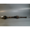 TRANSMISSION AVANT DROIT PEUGEOT 307 2001-2005 2.0 HDi 110