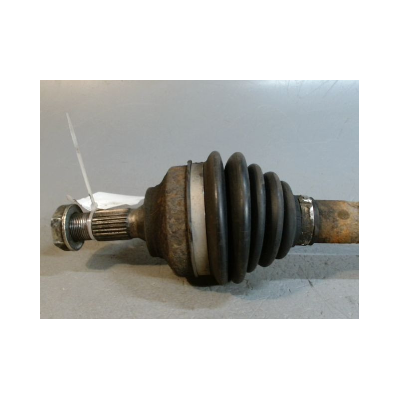 TRANSMISSION AVANT DROIT PEUGEOT 307 2001-2005 2.0 HDi 110