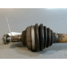 TRANSMISSION AVANT DROIT PEUGEOT 307 2001-2005 2.0 HDi 110